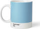 Pantone Lifestyle Porcelain Cup Γαλάζια 375ml