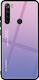 Gradient Color Back Cover Πλαστικό Πολύχρωμο (Redmi Note 8)