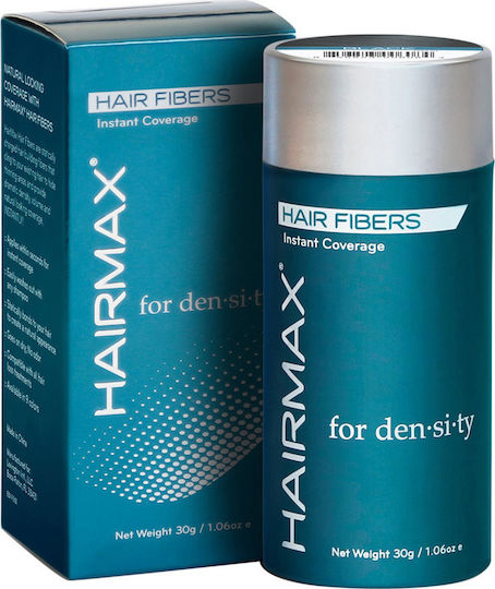 HairMax Acoperirea Subțierii Părului Hair Fibers 30gr