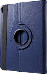Leather Flip Cover for iPad Pro 2018 12.9" Navy Blue Leather Flip Cover for iPad Pro 2018 12.9" Navy Blue