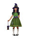 Kids Carnival Costume Santoro Gorjuss The Hour