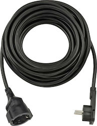 Brennenstuhl 10m Extension Cable Cord 3 x 1.5mm...