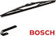 Bosch Eco 60C Car Wiper Blade Driver Wiper Length 600mm Universal