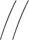 Unipoint Wiper Refills Driver Car Wiper Blade Set 610mm Universal