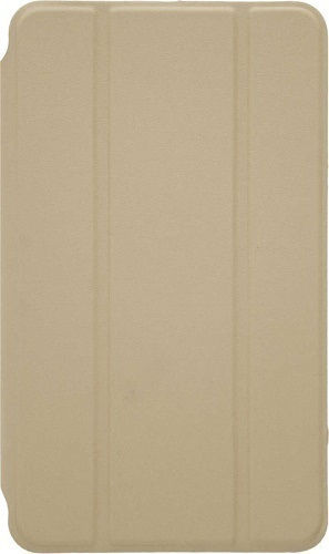 Tri-Fold Flip Cover Gold for iPad Pro 2018 12.9"