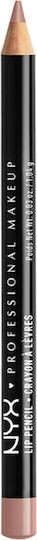 NYX Professional Makeup Slim Lip Pencil Lip Liner