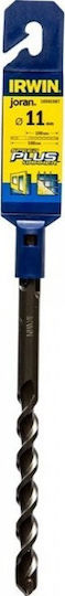 Irwin Speedhammer Plus Διαμαντοτρύπανο με SDS Plus Στέλεχος για Δομικά Υλικά 11x160mm