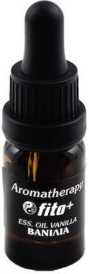 Fito+ Aromatherapy Essential Essential Oil Vanilla with Dropper 10ml