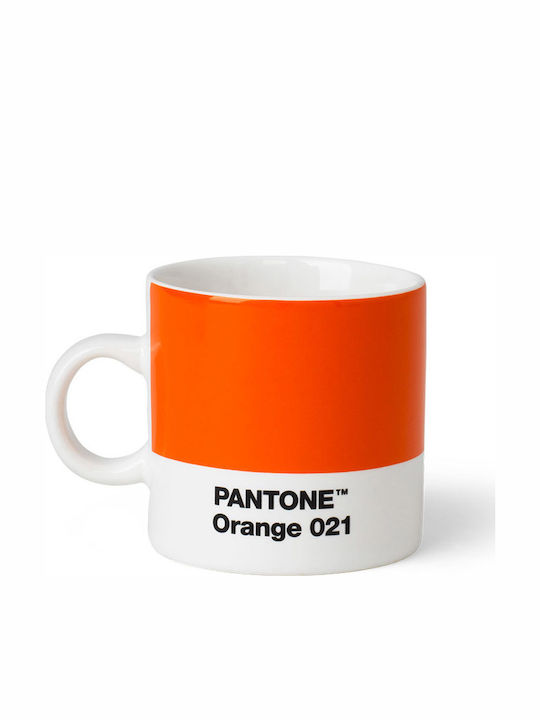 Pantone Lifestyle Tasse Espresso aus Porzellan ...