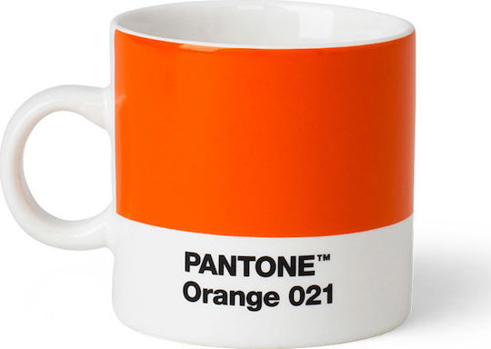 Pantone Lifestyle Φλιτζάνι Espresso