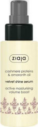 Ziaja Cashmere Proteins Velvet Shine Serum 50ml