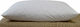 Homeline 840 Μαξιλάρι Ύπνου Ballfiber 50x70cm