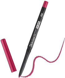 Pupa Made To Last Definition Lips