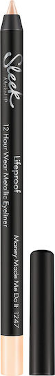 Sleek MakeUP Lifeproof Augenstift Money Made Me Do It