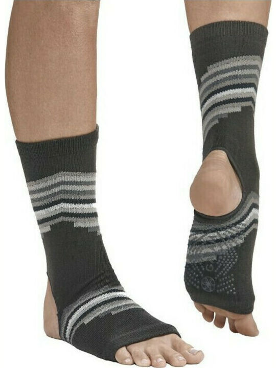 Gaiam Grippy Сив