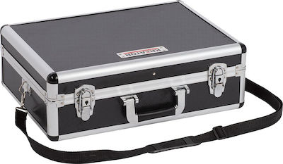 Kreator Tool Case Aluminum W46xD33xH15.5cm