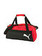 Puma TeamGOAL 23 Αθλητική Τσάντα Ώμου για το Γυμναστήριο Κόκκινη