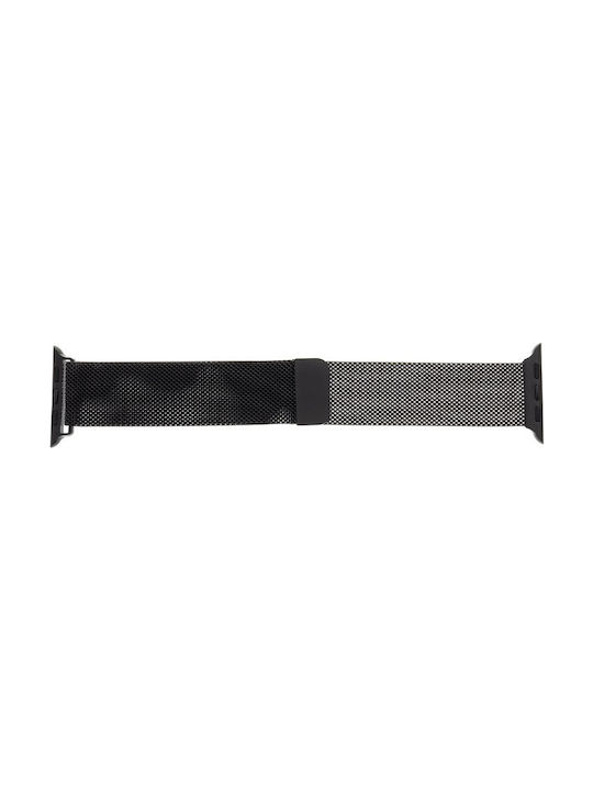 Handodo Loop Magnetic Stainless Steel Μαύρο (Ap...