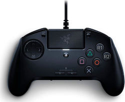 Razer Raion Wired Gamepad for PS4 Black
