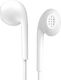 WK Y12 Type-C Earbuds Handsfree with USB-C Connector White