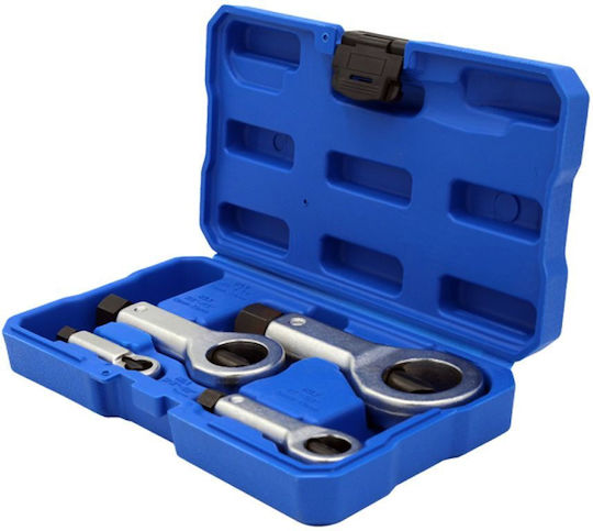 Factory Puller Set for Screws 4pcs