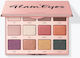 Mesauda Milano Eye Shadow Palette in Solid Form 1.2gr