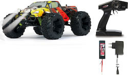 Jamara Tiger Monstertruck LiPo Remote Controlled Car Monster Truck 4WD 1:10