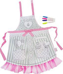 Great Pretenders Pictură Colour-an-Apron 83040