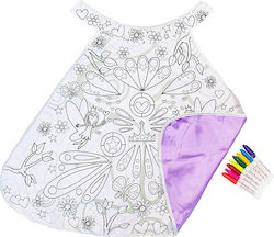 Great Pretenders Pictură Colour-a-Cape Fairy
