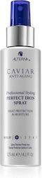 Alterna Caviar Anti-Aging Perfection Iron Spray Spray Haarschutz 125ml Alterna Caviar Anti-Aging Perfection Iron Spray Spray Haarschutz 125ml