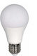 Vito Λάμπα LED 9W 107mm για Ντουί E27 και Σχήμα A60 Φυσικό Λευκό 801lm