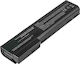 Powertech Συμβατή Μπαταρία για HP ProBook 6570b με 4400mAh