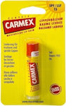 Carmex Stick SPF15 Lip Balsam SPF15 Clasic 4.25gr