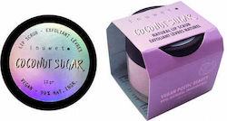 Inuwet Lip Scrub Coconut Sugar 12gr