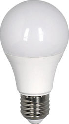 Vitus LED-Lampe 10W für Fassung E27 Naturweiß