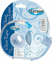 Centrum Βάση για Σελοτέιπ Σαλίγκαρος 19mm x 33m
