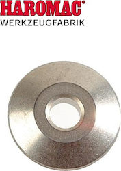 Haromac Schleifscheibe Für Keramikfliesen Schneidscheibe Baumaterialien 14mm