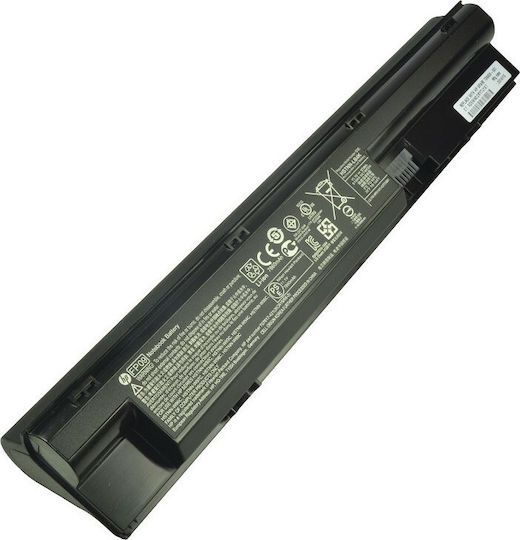 HP Оригинална Батерия за с 8400mAh