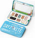theBalm Παλέτα Μακιγιάζ για Πρόσωπο & Μάτια