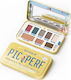 theBalm Autobalm Pic Perf Παλέτα με Σκιές Ματιών σε Στερεή Μορφή 6.7gr
