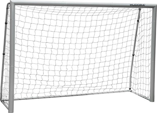 Hudora Hudora Fußballtor Profi 240 Tor Fußball 240x85x160cm