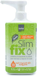 Intermed Slim Fix Stevia 500gr
