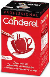 Canderel Original Подсладител Прах 500 Sticks