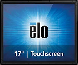 ELO POS Monitor ET1790L 17" LED με Ανάλυση 1280x1024