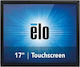 ELO POS Monitor ET1790L 17" LED mit Auflösung 1280x1024