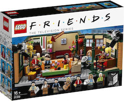 Lego Ideas: Friends Central Perk για 16+ ετών