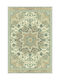 Newplan 2362A Teppich Rechteckig Beige