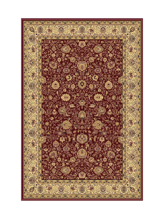 Newplan 1533A Rug Rectangular with Fringes Klassik