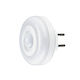 VK Lighting LED Night Light with Battery Powere...