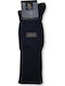 Douros Socks Sosete termice pentru barbati Negre